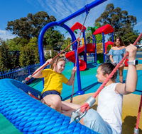 BIG4 Melbourne Holiday Park - Events Australia