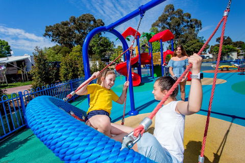 BIG4 Melbourne Holiday Park - Events Australia 0