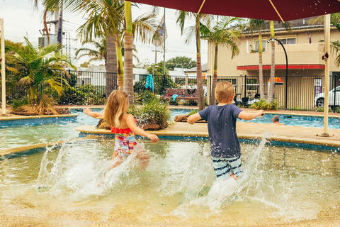 BIG4 Melbourne Holiday Park - Events Australia 3