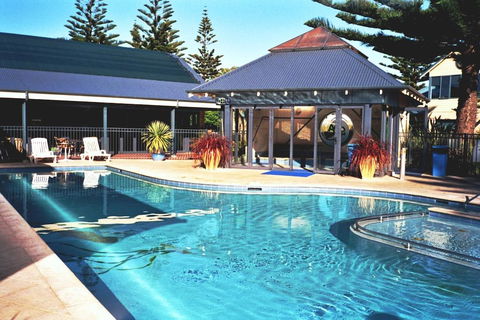 BIG4 Middleton Beach Holiday Park - Tourism Bookings 0