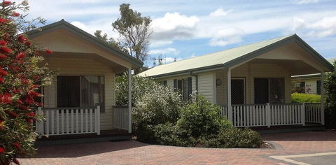 BIG4 Middleton Beach Holiday Park - Tourism Bookings 1