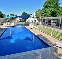 BIG4 Mildura Getaway - Tourism Bookings