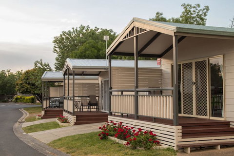 BIG4 Mornington Peninsula Holiday Park - Tourism Bookings 0