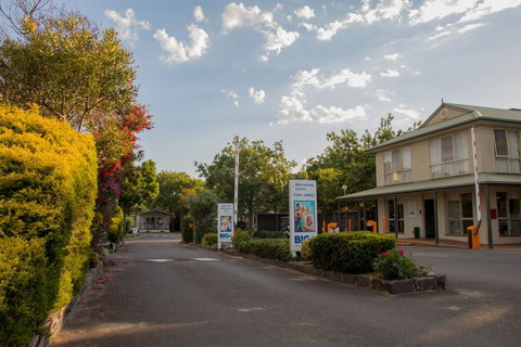 BIG4 Mornington Peninsula Holiday Park - Tourism Bookings 2