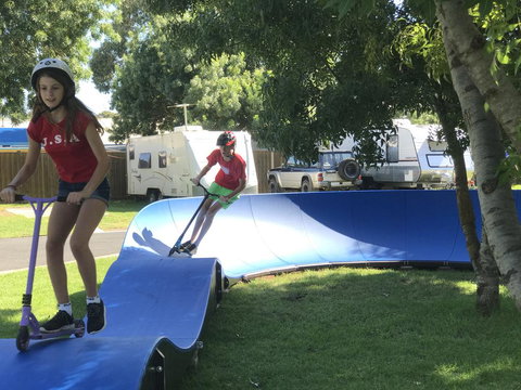 BIG4 Mornington Peninsula Holiday Park - Tourism Bookings 3