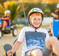 BIG4 Moruya Heads Easts Dolphin Beach Holiday Park - Events Australia