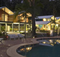 BIG4 Nambucca Beach Holiday Park