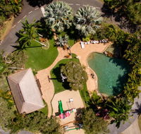 BIG4 NRMA Atherton Tablelands Holiday Park - Events Australia