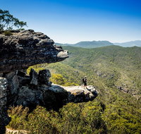 BIG4 NRMA Halls Gap Holiday Park - Tourism Bookings