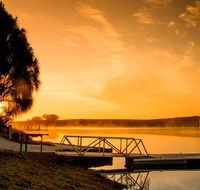 BIG4 NRMA Warrnambool Riverside Holiday Park - Events Australia