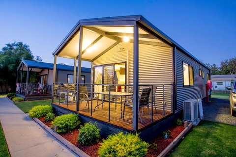 BIG4 NRMA Yarrawonga Mulwala Holiday Park - Events Australia 3