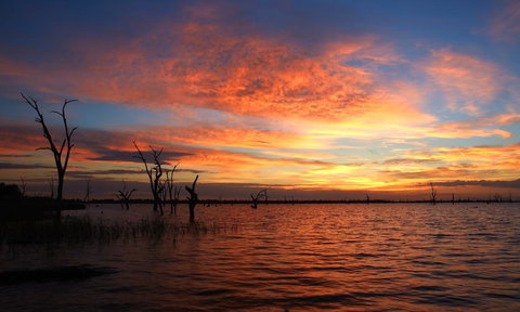 BIG4 NRMA Yarrawonga Mulwala Holiday Park - Events Australia 0