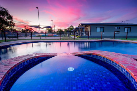 BIG4 NRMA Yarrawonga Mulwala Holiday Park - Events Australia 1
