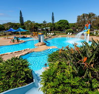 BIG4 Park Beach Holiday Park - Tourism Bookings