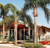 BIG4 Perth Midland Tourist Park - Events Australia