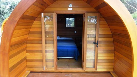 BIG4 Port Willunga Tourist Park - Tourism Bookings 1