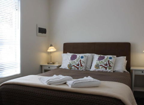 BIG4 Port Willunga Tourist Park - Tourism Bookings 2