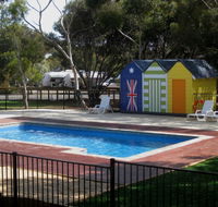 BIG4 Port Willunga Tourist Park - Events Australia