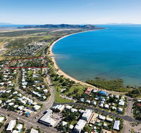 BIG4 Rowes Bay Beachfront Holiday Park - Events Australia