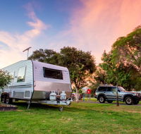 BIG4 Shepparton Park Lane Holiday Park - Events Australia
