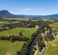 BIG4 Taggerty Holiday Park - Events Australia