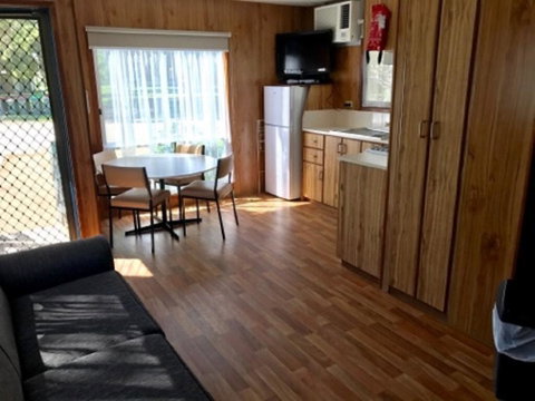 BIG4 Taggerty Holiday Park - Events Australia 3