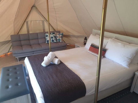 BIG4 Taggerty Holiday Park - Events Australia 1