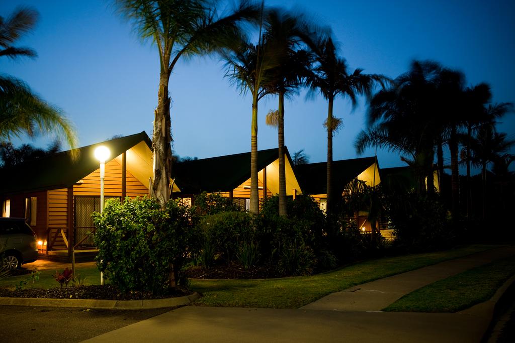 Tathra NSW Accommodation Europe
