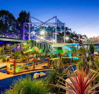 BIG4 Traralgon Park Lane Holiday Park - Events Australia