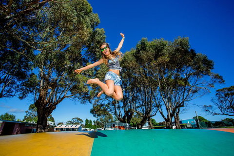 BIG4 Ulverstone Holiday Park - Events Australia 0