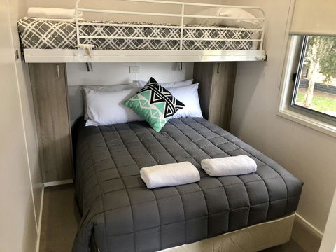 BIG4 Wagga Wagga Holiday Park - Tourism Bookings 1