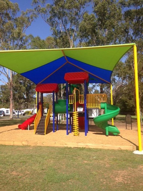 BIG4 Warwick Holiday Park - Events Australia 3