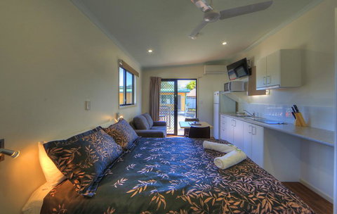 BIG4 Warwick Holiday Park - Events Australia 2