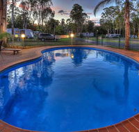 BIG4 Warwick Holiday Park - Events Australia