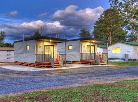 BIG4 Warwick Holiday Park - Events Australia 1