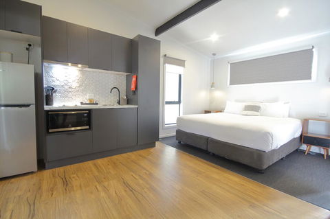 BIG4 Yarra Valley Park Lane Holiday Park - Tourism Bookings 0