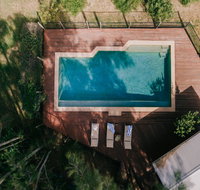 Billabong Moon - Accommodation Europe