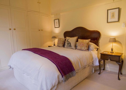 Billy Buttons Bed And Breakfast - Events Australia 0