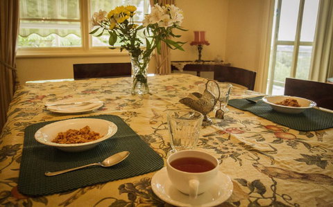 Billy Buttons Bed And Breakfast - Events Australia 3