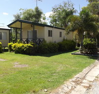 Biloela Caravan  Tourist Park - Events Australia