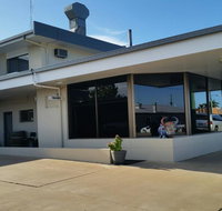 Biloela Centre Motel  Steakhouse Restaurant - Events Australia