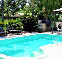 Biloela Countryman Motel - Events Australia