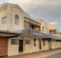 Biloela Hotel - Events Australia