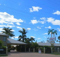 Biloela Palms Motor Inn - Events Australia