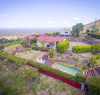 Bimbadeen Estate - Events Australia