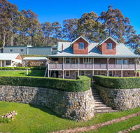 Bimbadeen Mountain Retreat - Events Australia