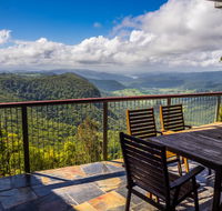 Binna Burra Sky Lodges - Events Australia