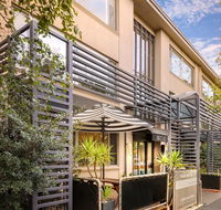 Birches Serviced Apartments - Events Australia