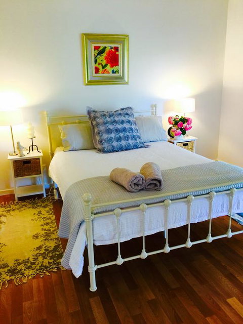 Birchwood Cottage - Events Australia 3