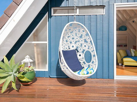 Birdsong Beach House - Accommodation Europe 1